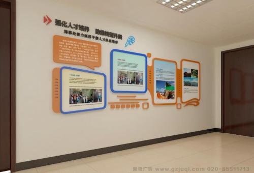 宜城医院文化墙怎么做？如何建好科室护理文化墙？