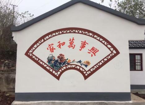 宜城关于墙绘知识，您知道哪些？