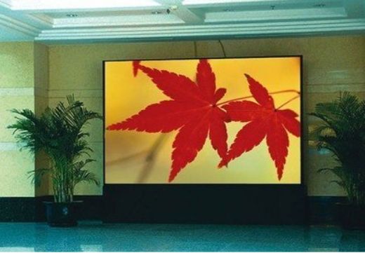 宜城LED显示屏