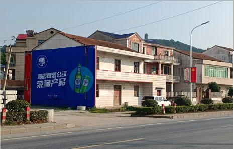 宜城写真布和喷绘布的区别?