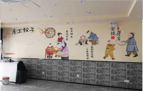 宜城手绘墙绘工具有哪些