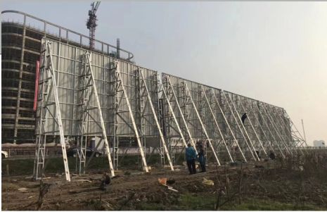 宜城什么是广告物料？