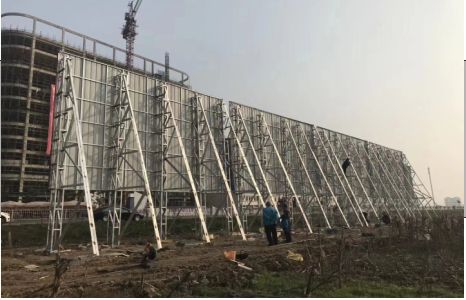 宜城凯创教你怎样选择户外广告牌的最佳位置