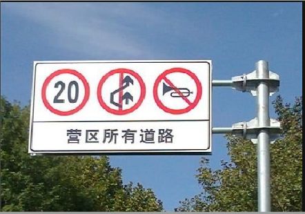 宜城大广告牌制作不可忽视的流程
