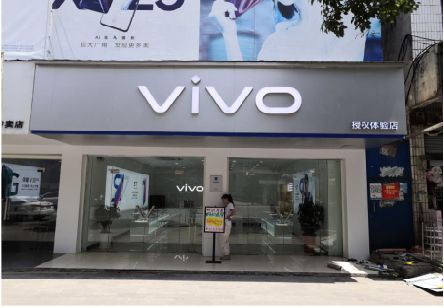 宜城}做一个门店面广告招牌需要多少钱？