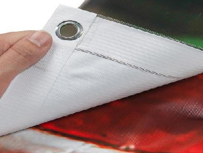 宜城喷绘和刀刮布的工艺区别。