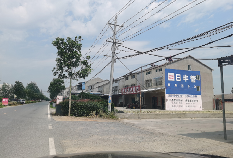宜城如何能保证墙体广告的醒目性？