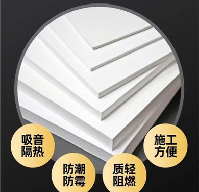 宜城雪弗板和PVC板材有什么区别？